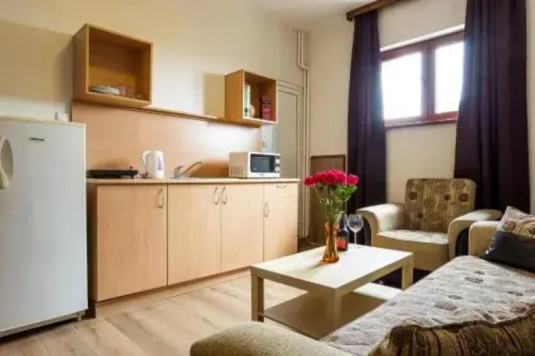 Premier Suite Sofia