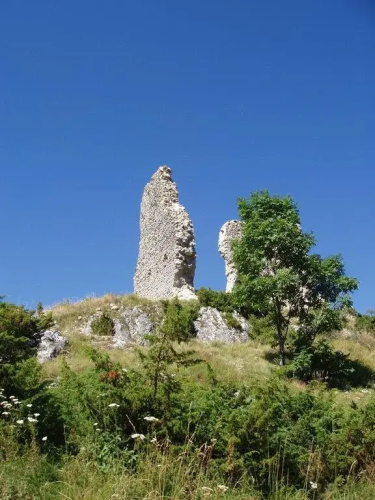 Gîtes et Loisirs de Montagne