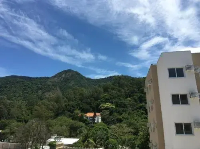 Suites W-Riocentro