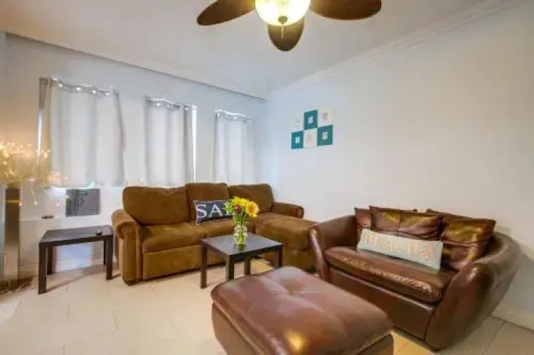 Sea-Esta - 1 Br Apts
