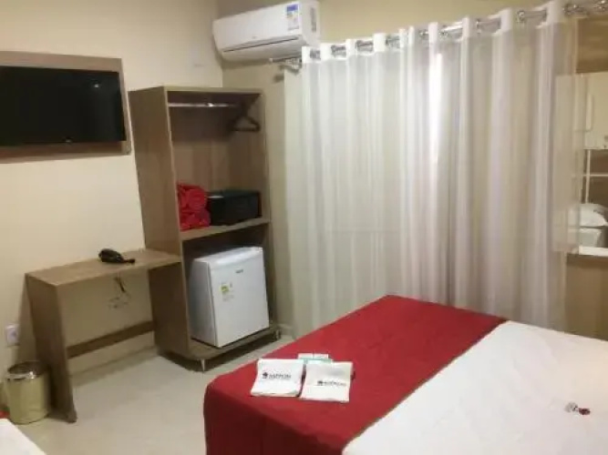Nippon Palace Hotel
