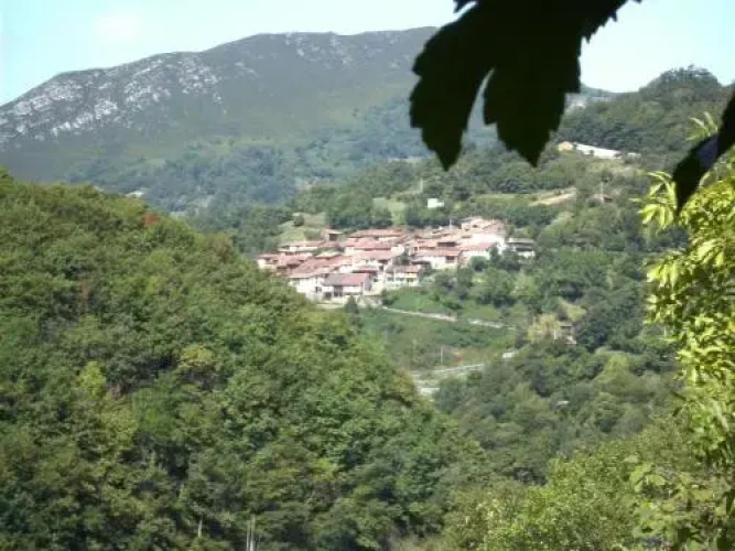 Los Cascayos