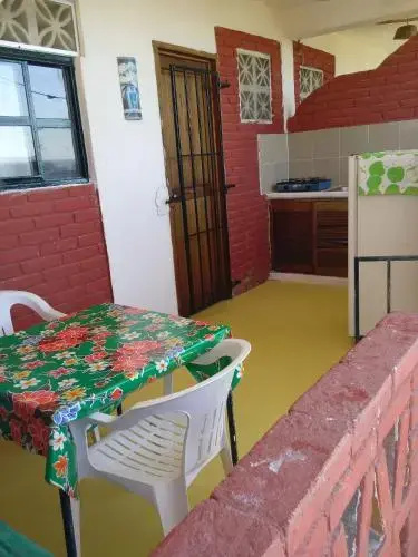 Bungalows Maresias