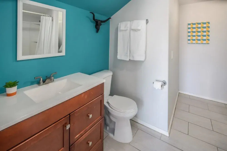 Cute 1BR Downtown Phoenix by WanderJaunt