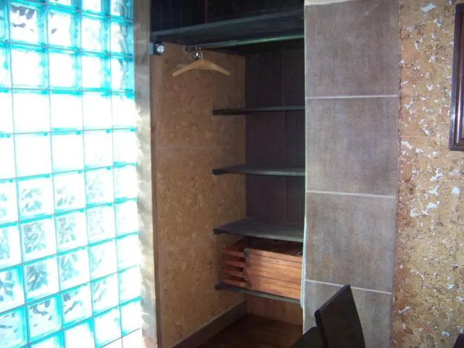 Alexandria Apartment