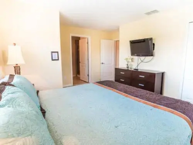 Coco Palm Townhome 8951