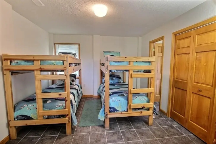 Ba Da Bing 493 - 6 Br Home