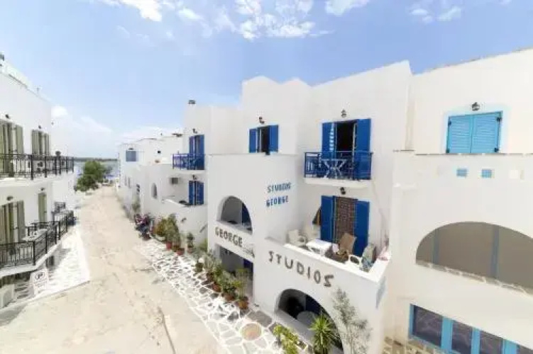 Otel görseli