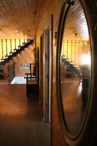 Casa Mutrun