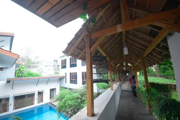 Airy Dago Pakar Permai Satu 25 Bandung