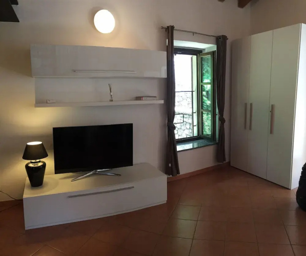 Suite Home Como Sagnino