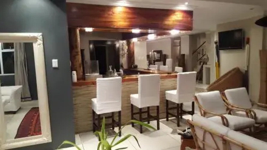 Lotus House Bed and Breakfast