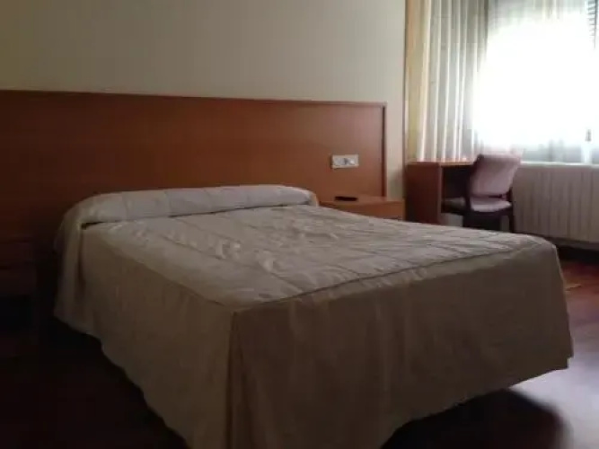 Hostal El Polígono
