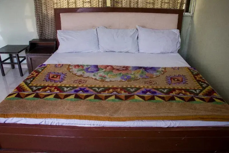 Peace Hotel