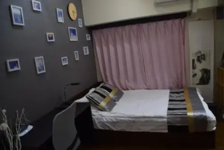Green House in Asakusabashi 103