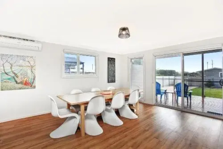 Goolwa Dune Views