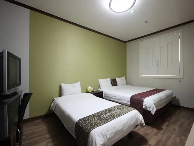 NS Hotel