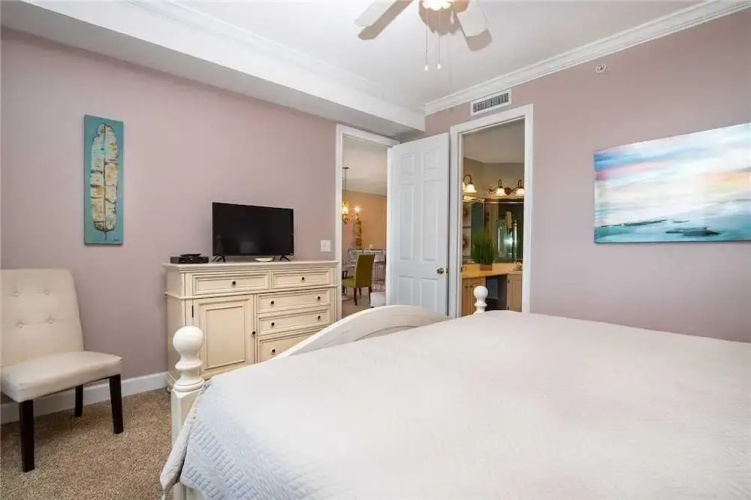 Regency Isle 508 - 2 Br Condo