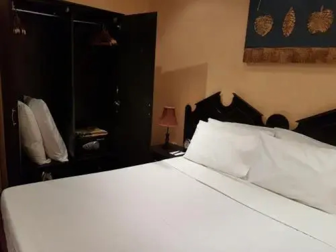 Sahara Hotel