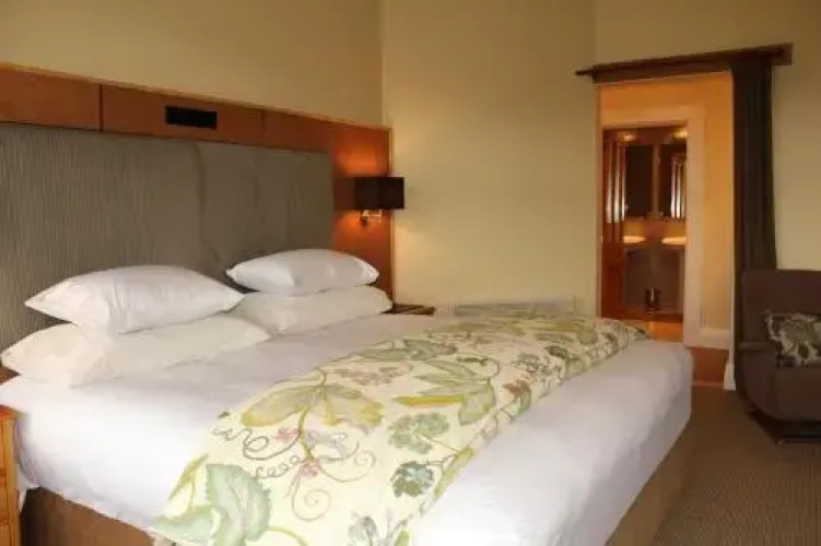 Tonix Boutique Accommodation
