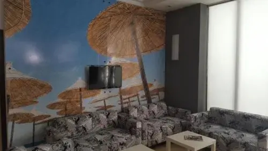 6 Milje Hotel