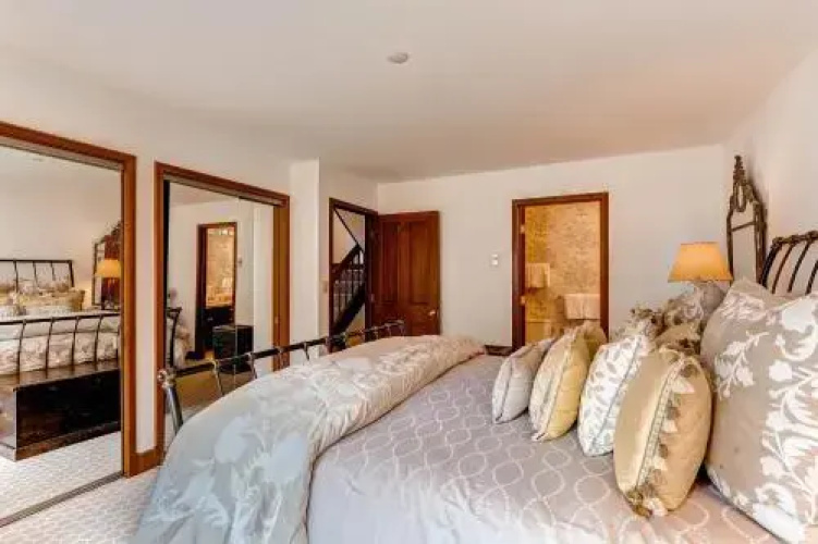 Meadows Townhome P2