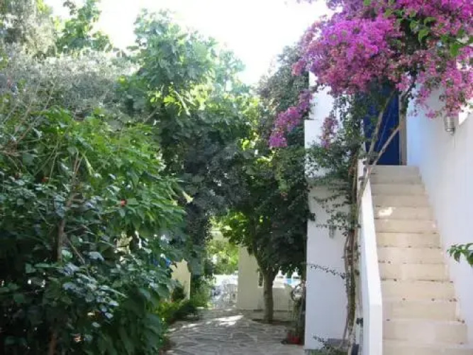 Mavi Apart Otel