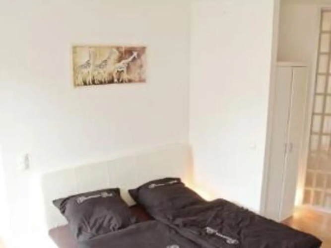 City-Apartment Oranienburgerstraße