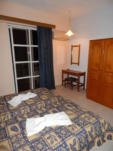 Irene Apartments