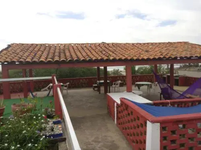 Bungalows Maresias
