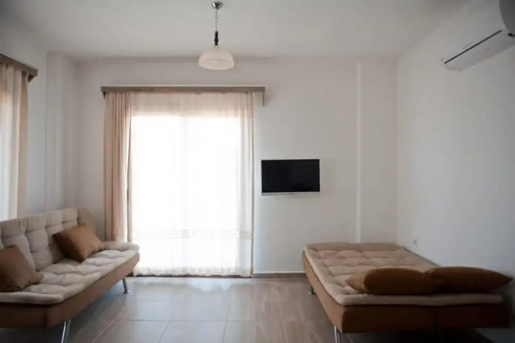 Filiz Apart Hotel