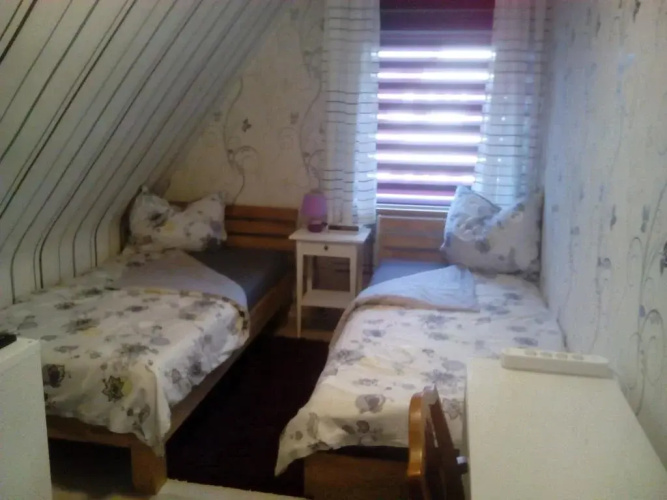 Ferienwohnung Markgräflerland
