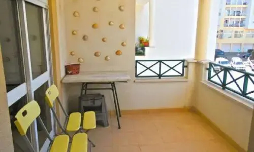 Akisol Lagos Relax
