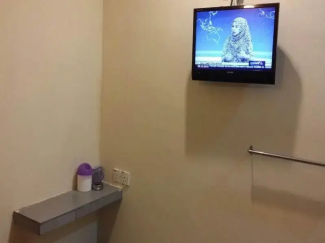 Clover Hotel