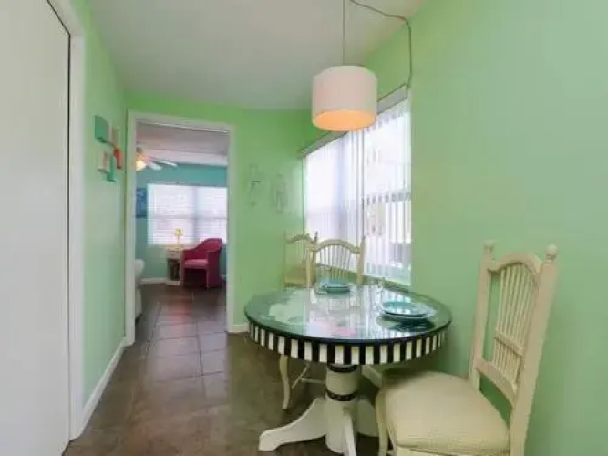 Lazy Daisy Three - 3 Br Home