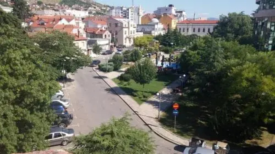 Hostel Iman