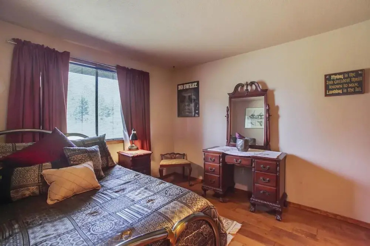 Big River Hideaway