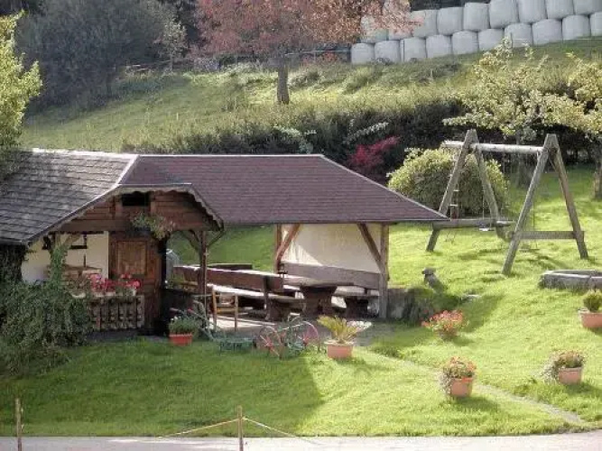 Schanzenberghof