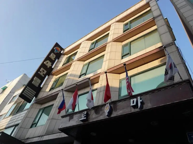 Hotelafbeelding