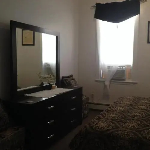 Boyd Apartments