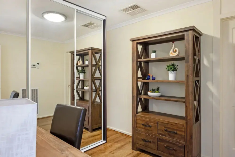 Roomerang at Kergo Place