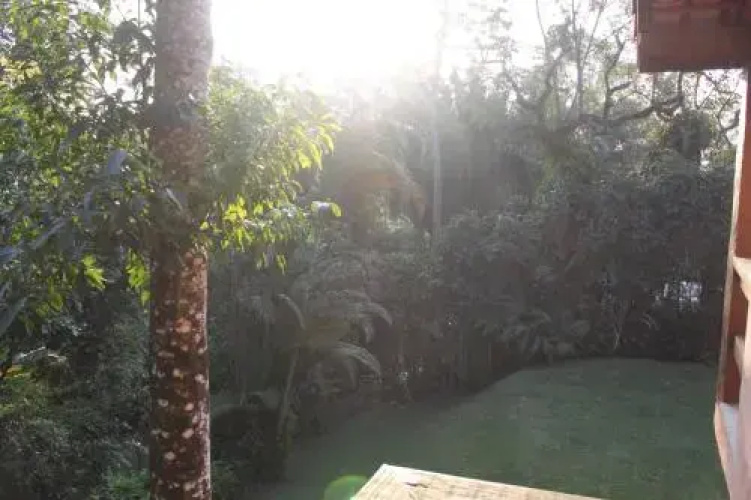Chale Ilhabela