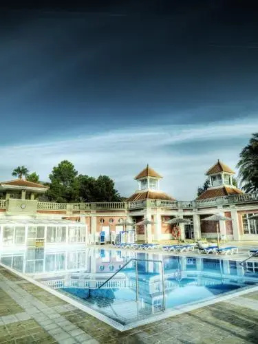 Hotel España