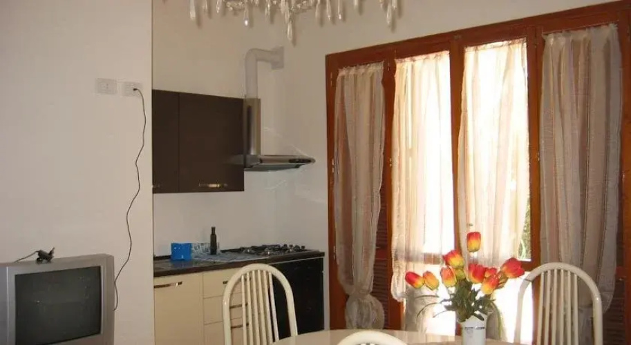 Appartamento Anna