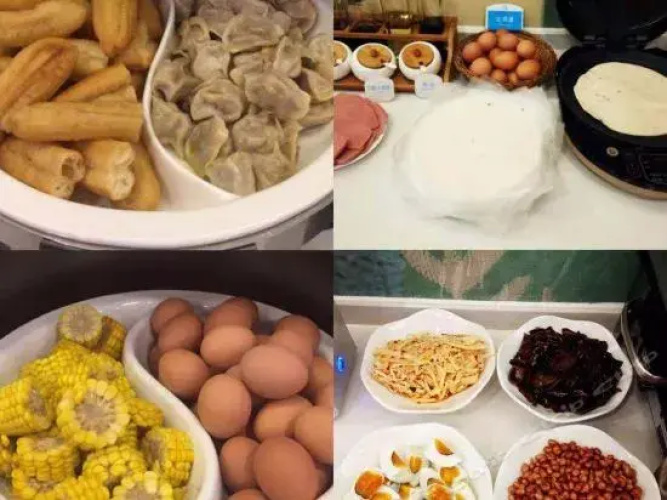 Hanting Hotel Changsha Wuyi Sqaure