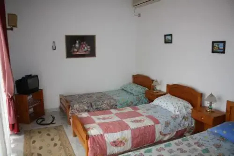 Hotel Pepeto