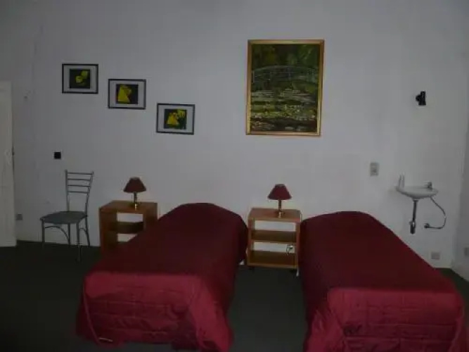 Guest House Adonis