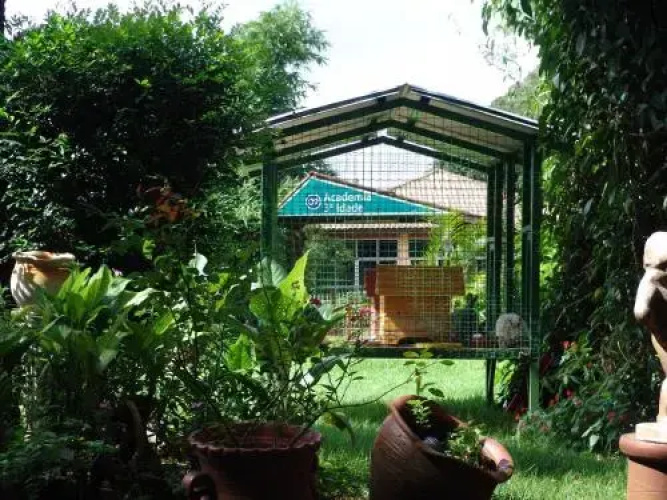 Hotel Pousada O Recanto