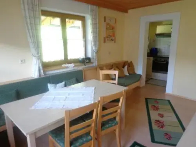 Ferienwohnung Andreas