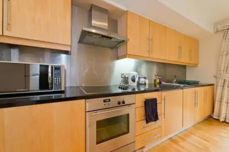 Dublin City Retreat